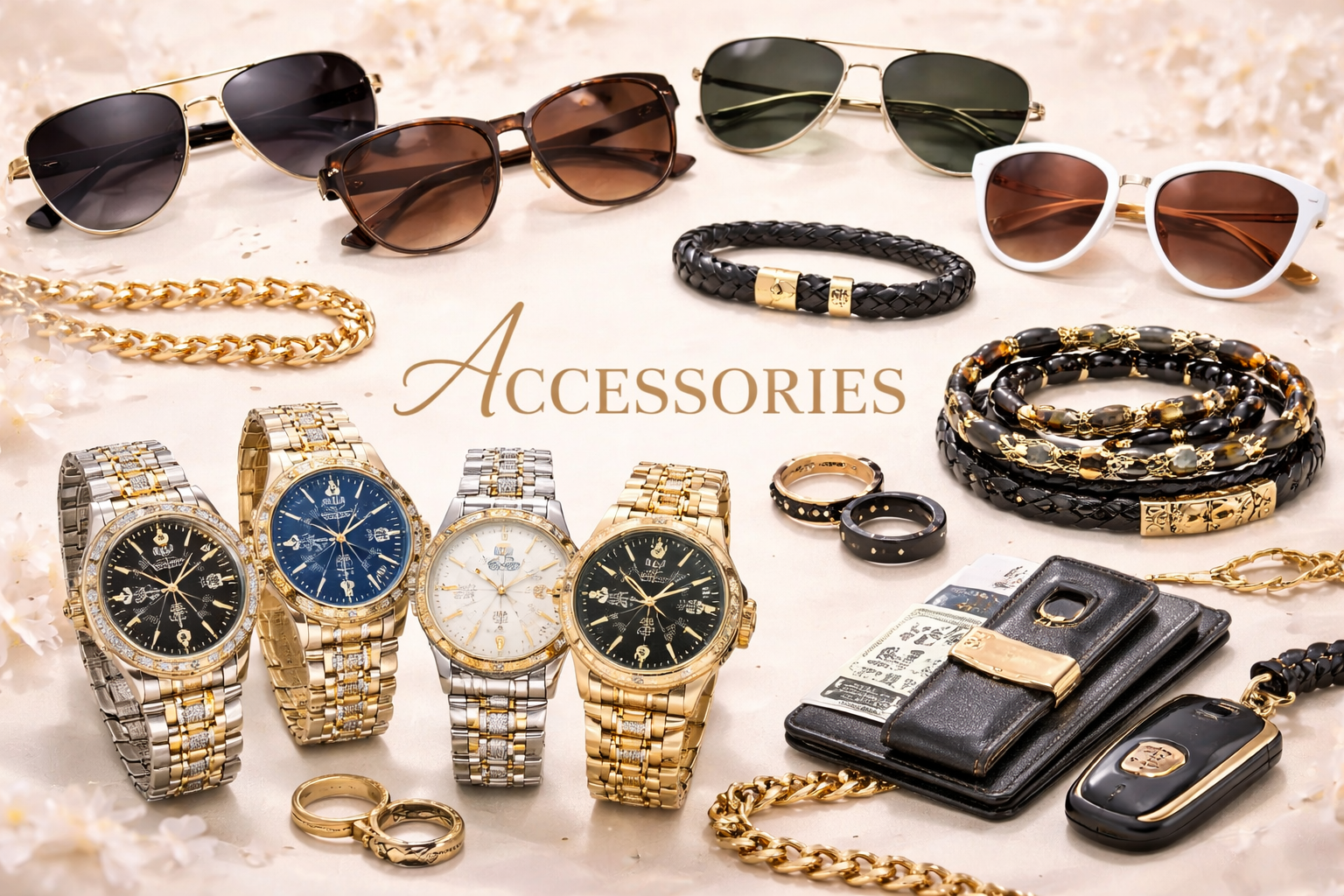 Accessories