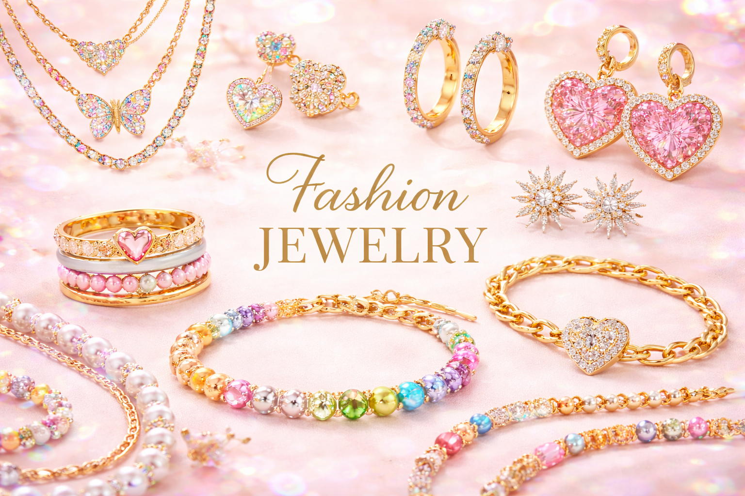 Fashion Jewelry