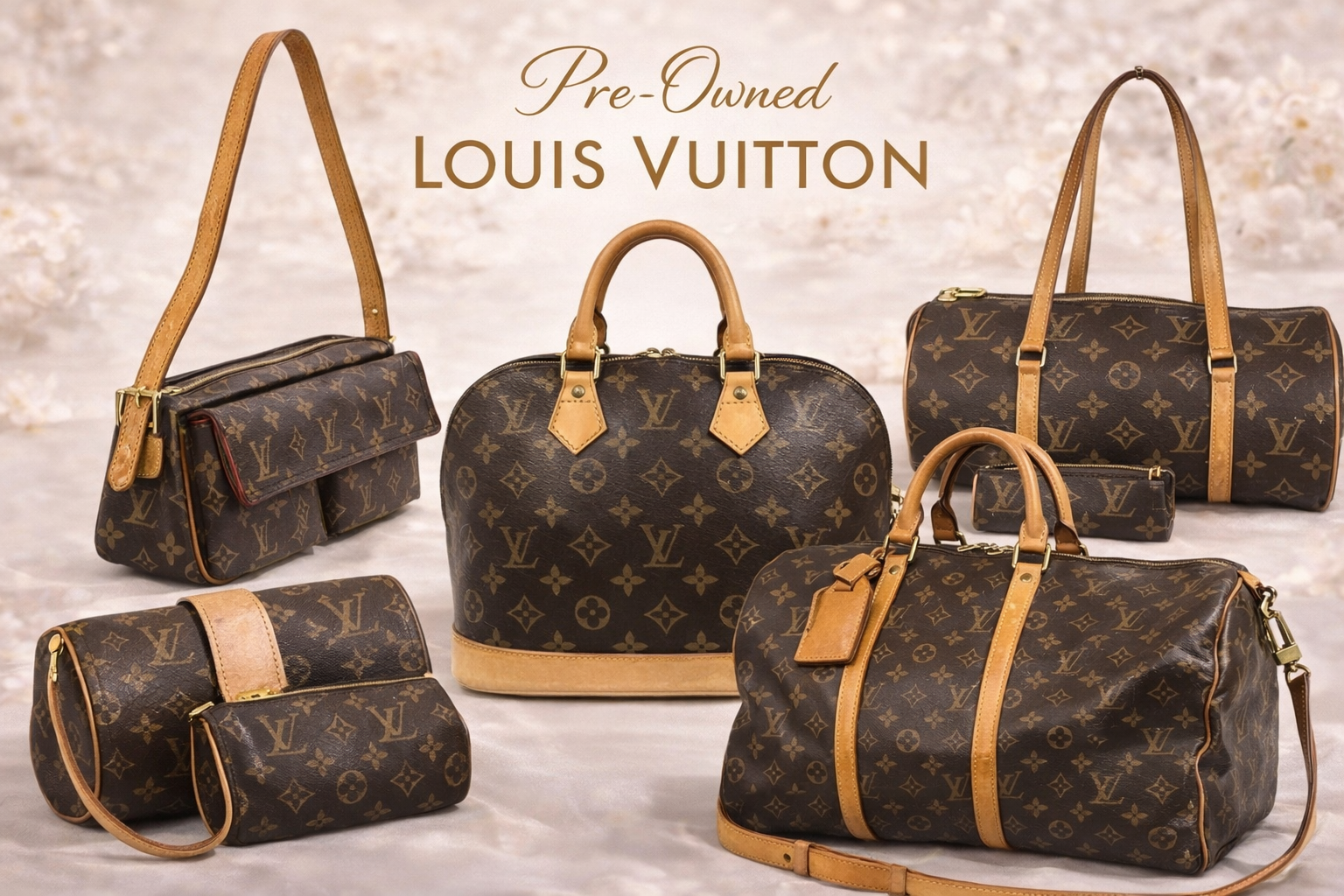 Louis Vuitton
