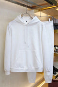 Essential Luxe Hoodie & Jogger Set