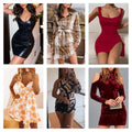 Wholesale Women’s Clothing Bundle – 200 Pieces (Mixed Brands & Styles)