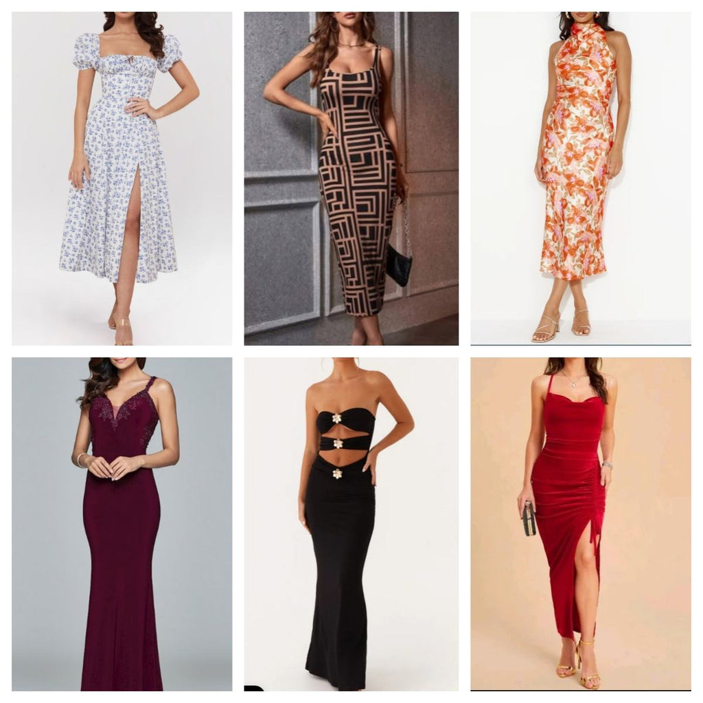 Wholesale Women’s Clothing Bundle – 200 Pieces (Mixed Brands & Styles)