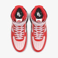 Nike Air Force 1 High Tops Custom – Women’s Multi-Color Sneakers – Style HF0661-900