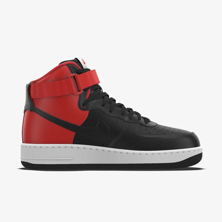 Nike Air Force 1 Custom Sneakers – Men’s Multi-Color – Style HF0658-900