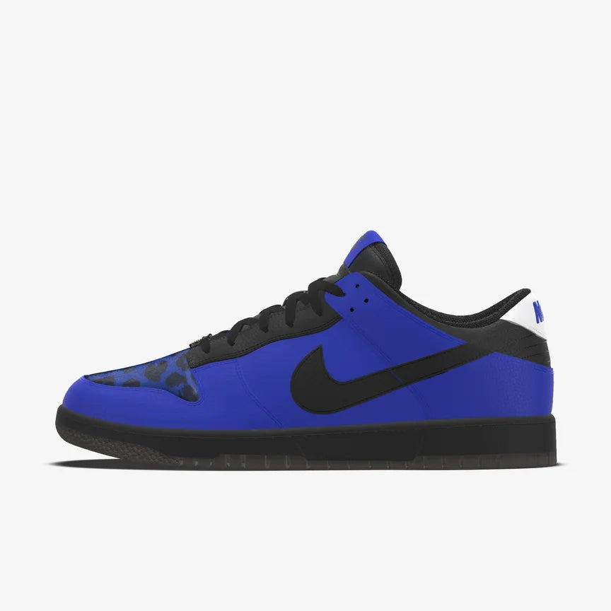 Authentic Nike Dunk Low Custom – Men’s