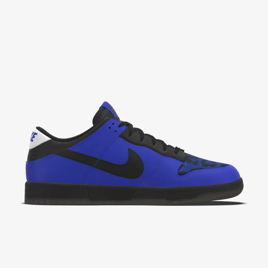 Authentic Nike Dunk Low Custom – Men’s