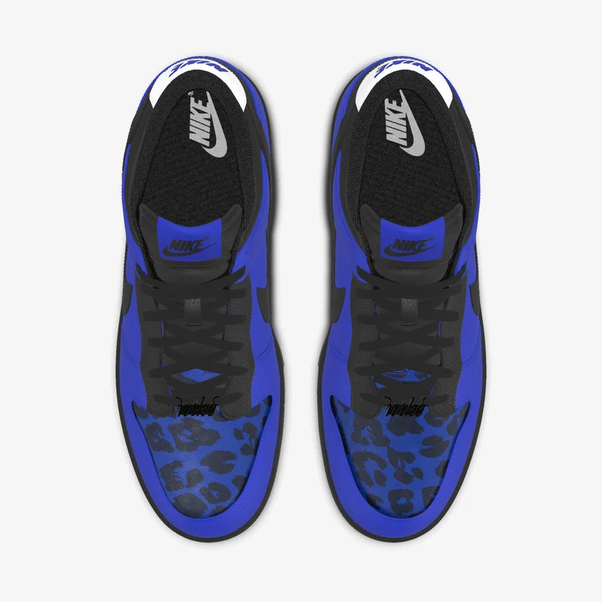 Authentic Nike Dunk Low Custom – Men’s