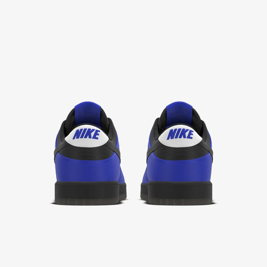 Authentic Nike Dunk Low Custom – Men’s
